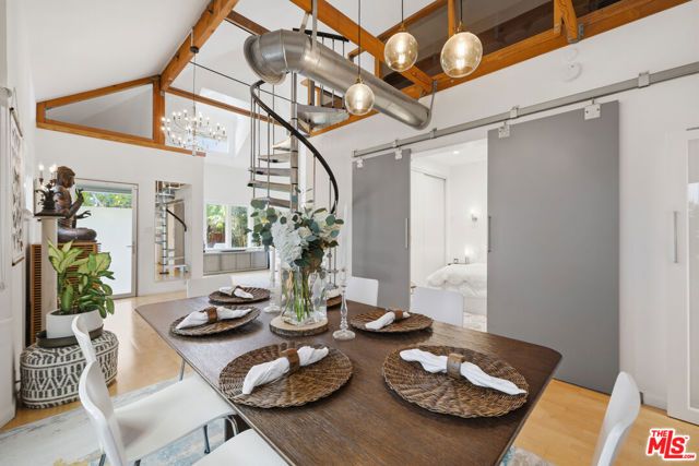 43 Dudley Avenue, Venice (los Angeles), CA 90291