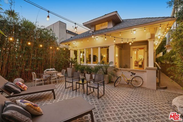 43 Dudley Avenue, Venice (los Angeles), CA 90291