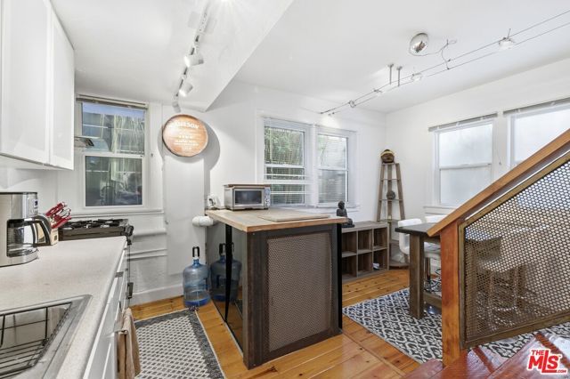 43 Dudley Avenue, Venice (los Angeles), CA 90291