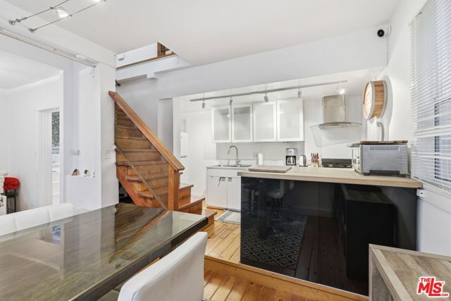 43 Dudley Avenue, Venice (los Angeles), CA 90291