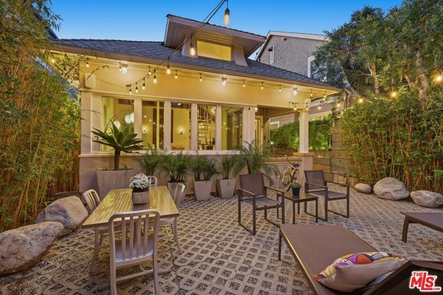 43 Dudley Avenue, Venice (los Angeles), CA 90291