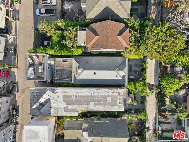 43 Dudley Avenue, Venice (los Angeles), CA 90291
