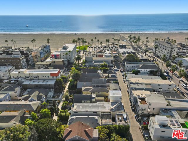 43 Dudley Avenue, Venice (los Angeles), CA 90291