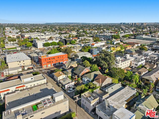 43 Dudley Avenue, Venice (los Angeles), CA 90291