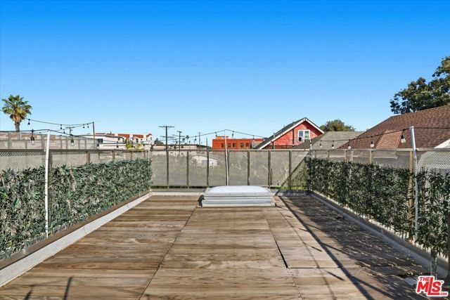 43 Dudley Avenue, Venice (los Angeles), CA 90291