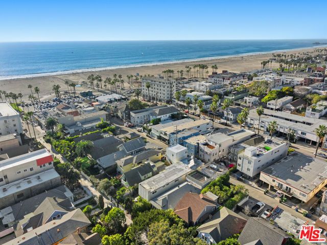 43 Dudley Avenue, Venice (los Angeles), CA 90291