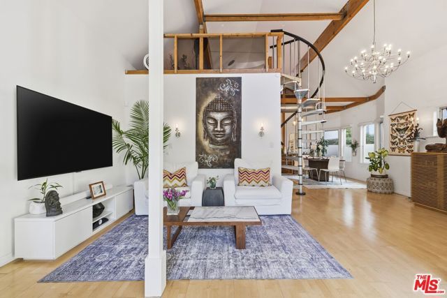 43 Dudley Avenue, Venice (los Angeles), CA 90291