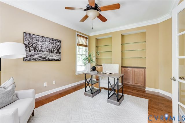 8912 First Branch Ln, Chesterfield, VA 23838