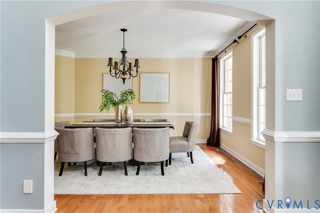 8912 First Branch Ln, Chesterfield, VA 23838