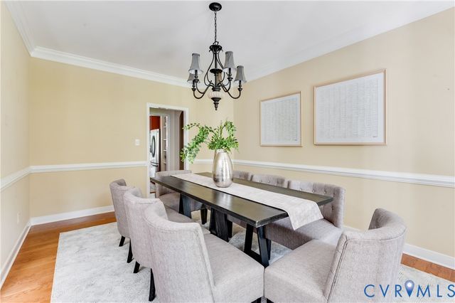 8912 First Branch Ln, Chesterfield, VA 23838