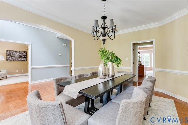 8912 First Branch Ln, Chesterfield, VA 23838