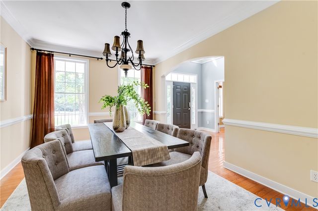 8912 First Branch Ln, Chesterfield, VA 23838