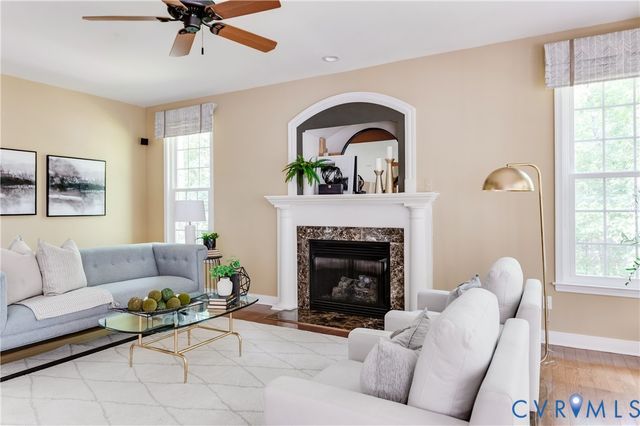 8912 First Branch Ln, Chesterfield, VA 23838