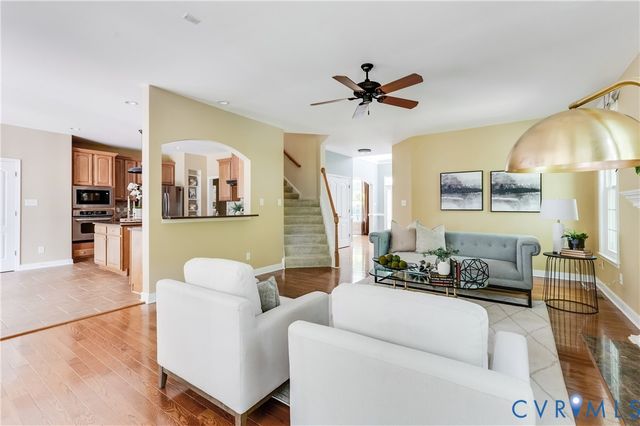 8912 First Branch Ln, Chesterfield, VA 23838