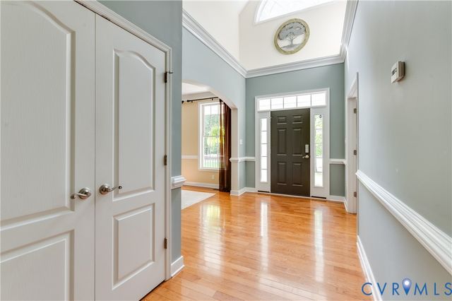 8912 First Branch Ln, Chesterfield, VA 23838