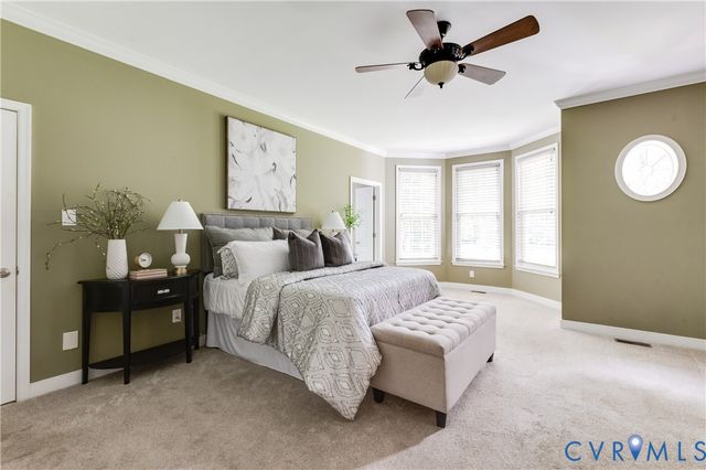 8912 First Branch Ln, Chesterfield, VA 23838