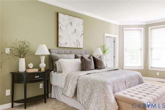 8912 First Branch Ln, Chesterfield, VA 23838