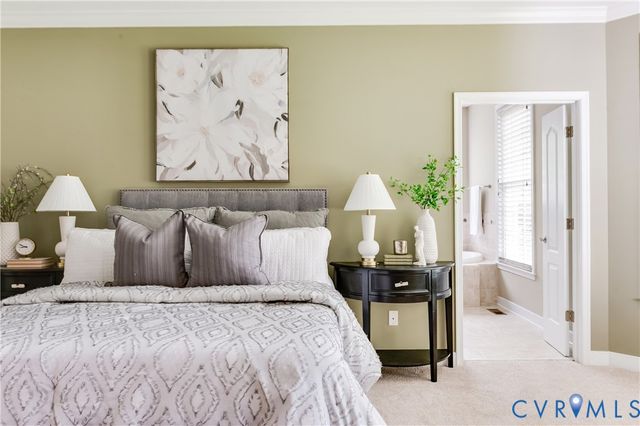 8912 First Branch Ln, Chesterfield, VA 23838