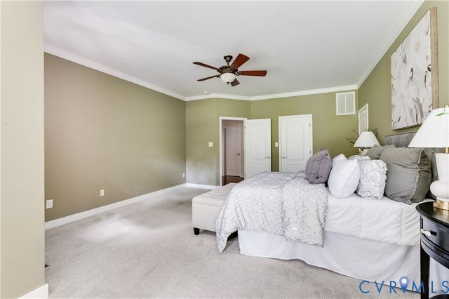 8912 First Branch Ln, Chesterfield, VA 23838