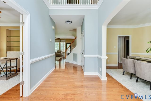 8912 First Branch Ln, Chesterfield, VA 23838
