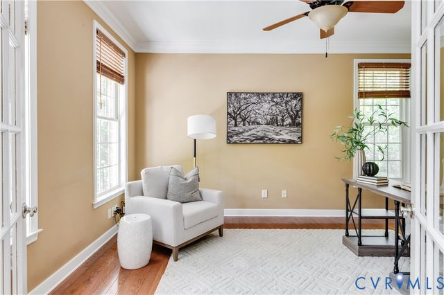 8912 First Branch Ln, Chesterfield, VA 23838