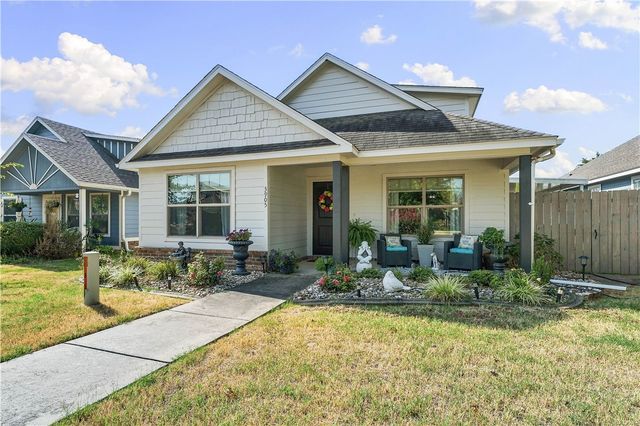 3905 SW Ridgepointe Avenue, Bentonville, AR 72712