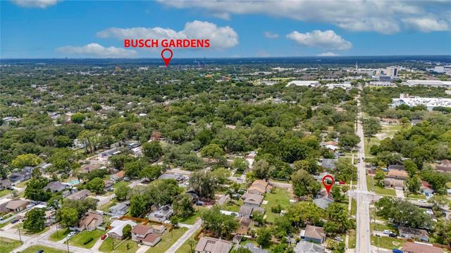 5001 WHITEWAY DRIVE, Tampa, FL 33617