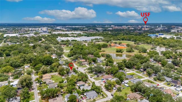 5001 WHITEWAY DRIVE, Tampa, FL 33617