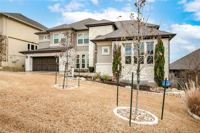 2236 Long Bow DR, Leander, TX 78641