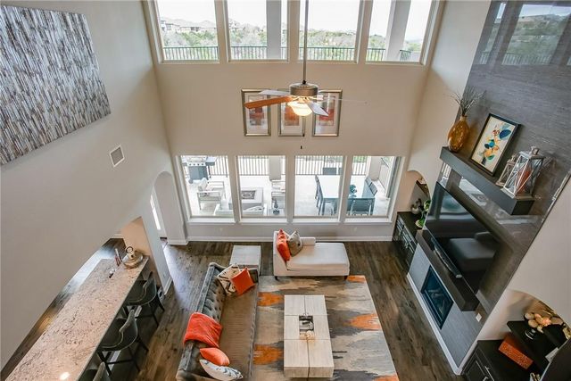 2236 Long Bow DR, Leander, TX 78641