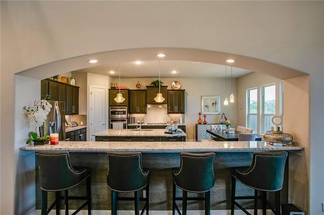 2236 Long Bow DR, Leander, TX 78641