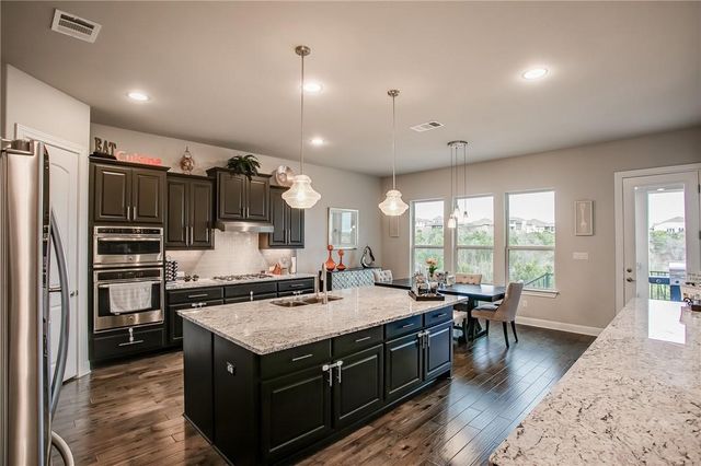 2236 Long Bow DR, Leander, TX 78641