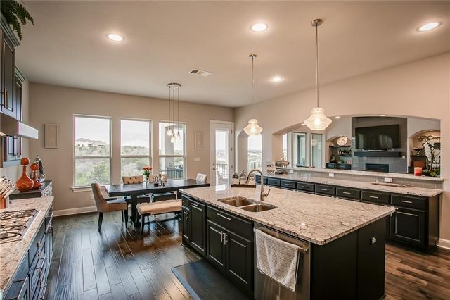 2236 Long Bow DR, Leander, TX 78641