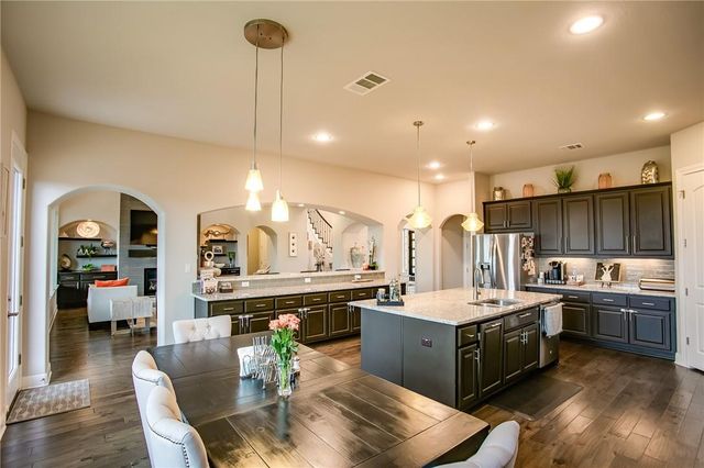 2236 Long Bow DR, Leander, TX 78641