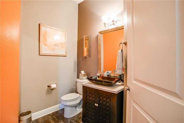 2236 Long Bow DR, Leander, TX 78641