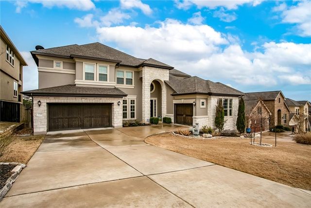 2236 Long Bow DR, Leander, TX 78641