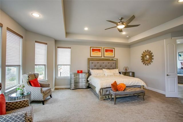 2236 Long Bow DR, Leander, TX 78641