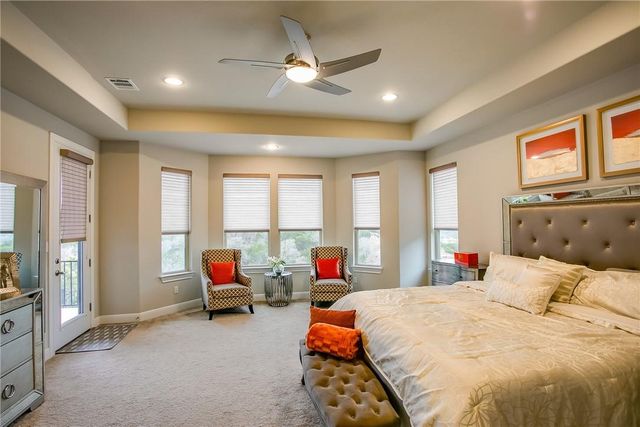 2236 Long Bow DR, Leander, TX 78641