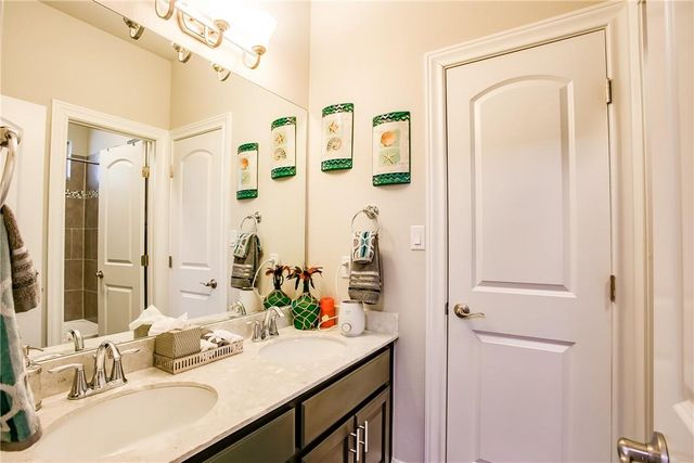 2236 Long Bow DR, Leander, TX 78641