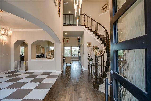 2236 Long Bow DR, Leander, TX 78641