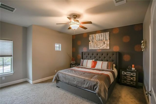 2236 Long Bow DR, Leander, TX 78641