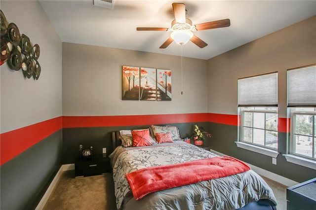 2236 Long Bow DR, Leander, TX 78641