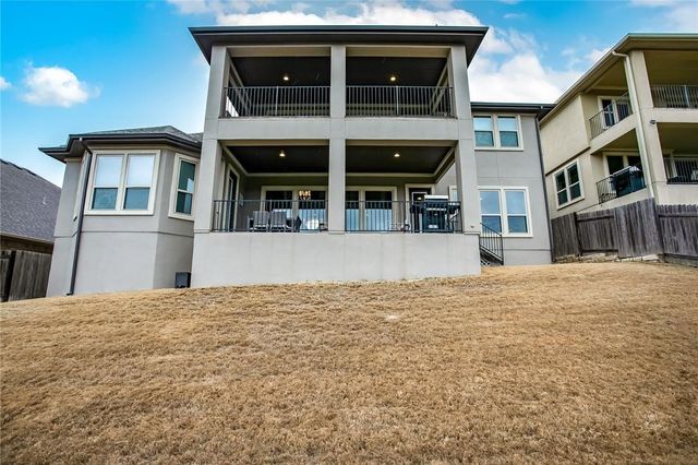 2236 Long Bow DR, Leander, TX 78641