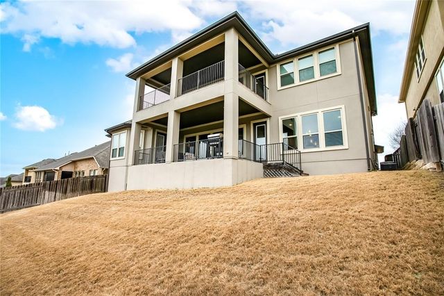 2236 Long Bow DR, Leander, TX 78641