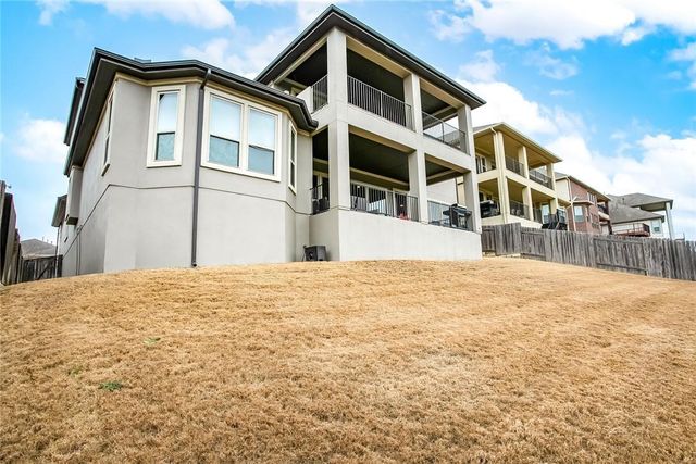 2236 Long Bow DR, Leander, TX 78641