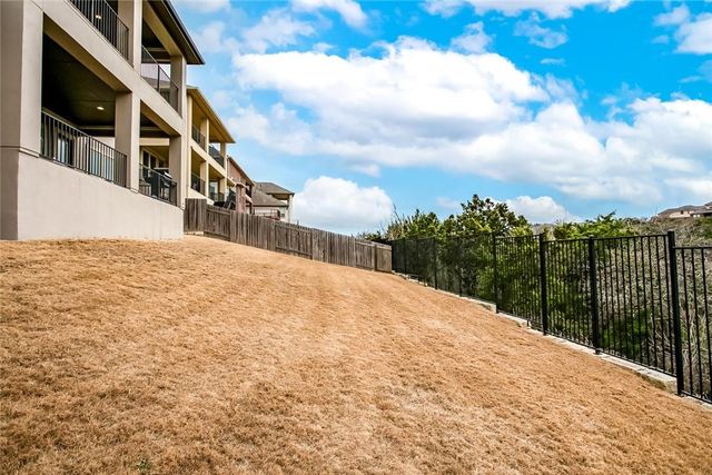 2236 Long Bow DR, Leander, TX 78641