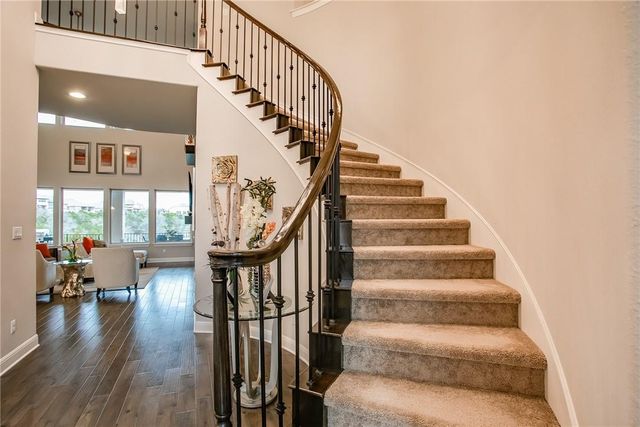 2236 Long Bow DR, Leander, TX 78641