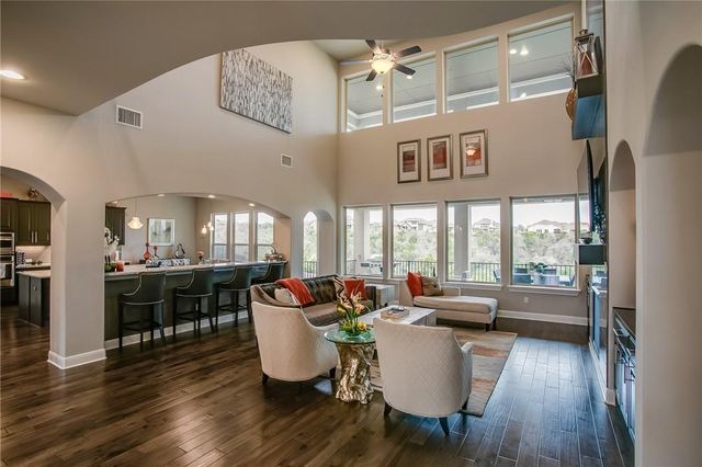2236 Long Bow DR, Leander, TX 78641