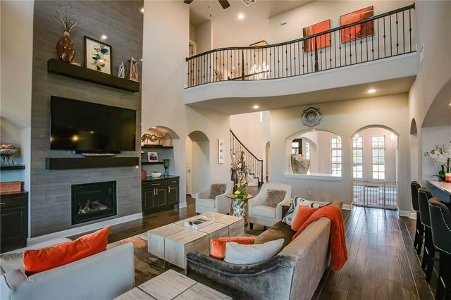 2236 Long Bow DR, Leander, TX 78641