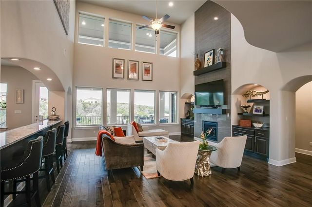 2236 Long Bow DR, Leander, TX 78641